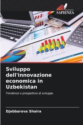 Sviluppo dell'innovazione economica in Uzbekistan