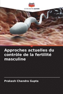 Approches actuelles du contrôle de la fertilité masculine