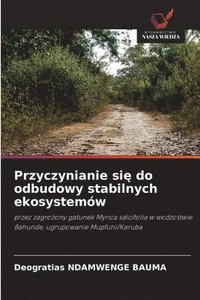 bokomslag Przyczynianie si? do odbudowy stabilnych ekosystemów