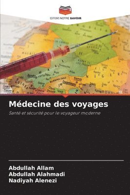 Médecine des voyages