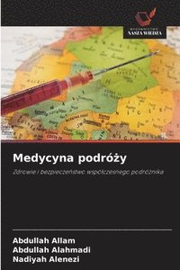 bokomslag Medycyna podró?y