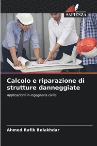 bokomslag Calcolo e riparazione di strutture danneggiate