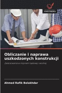 bokomslag Obliczanie i naprawa uszkodzonych konstrukcji
