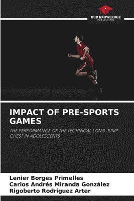 Impact of Pre-Sports Games