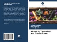 bokomslag Bäume für Gesundheit und Wohlbefinden