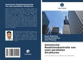 bokomslag Seismische Reaktionskontrolle von zwei parallelen Strukturen
