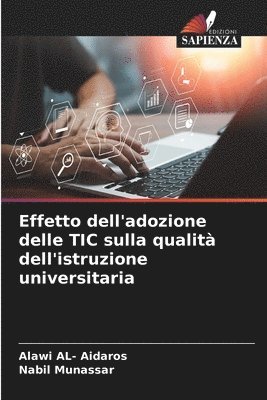 Effetto dell'adozione delle TIC sulla qualità dell'istruzione universitaria