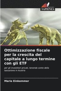bokomslag Ottimizzazione fiscale per la crescita del capitale a lungo termine con gli ETF