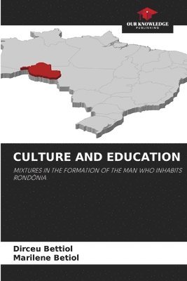 bokomslag Culture and Education