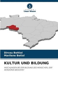 bokomslag Kultur Und Bildung