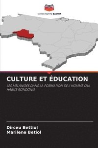 bokomslag Culture Et Éducation