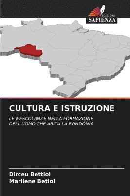 Cultura E Istruzione