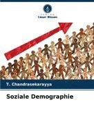 bokomslag Soziale Demographie