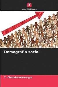 bokomslag Demografia social