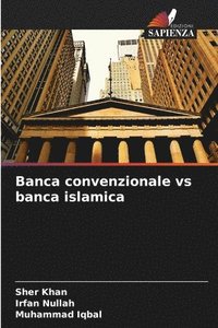bokomslag Banca convenzionale vs banca islamica