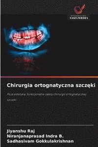 bokomslag Chirurgia ortognatyczna szcz?ki