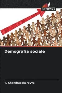 bokomslag Demografia sociale