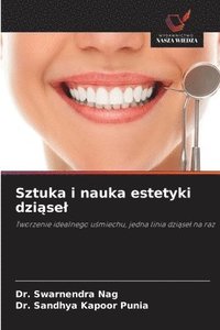 bokomslag Sztuka i nauka estetyki dzi?sel