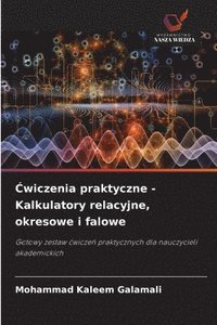 bokomslag ?wiczenia praktyczne - Kalkulatory relacyjne, okresowe i falowe