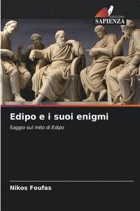 bokomslag Edipo e i suoi enigmi