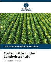 bokomslag Fortschritte in der Landwirtschaft