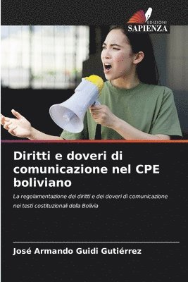 Diritti e doveri di comunicazione nel CPE boliviano