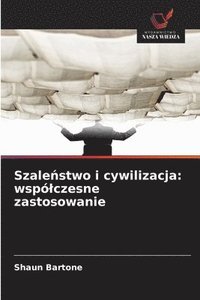 bokomslag Szale?stwo i cywilizacja: wspólczesne zastosowanie