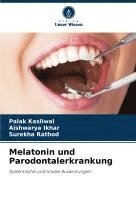 bokomslag Melatonin und Parodontalerkrankung
