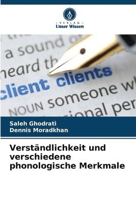 Verständlichkeit und verschiedene phonologische Merkmale
