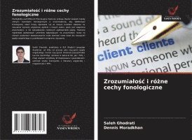 Zrozumialośc i różne cechy fonologiczne