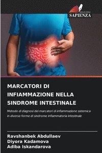 bokomslag Marcatori Di Infiammazione Nella Sindrome Intestinale