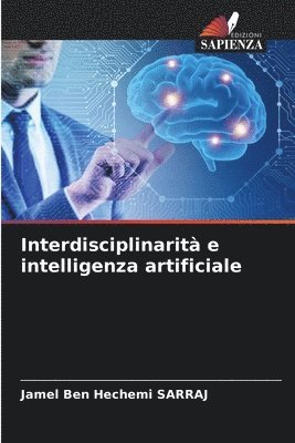 bokomslag Interdisciplinarità e intelligenza artificiale