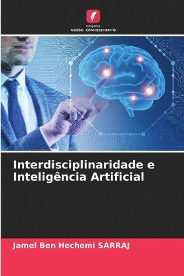 bokomslag Interdisciplinaridade e Inteligência Artificial