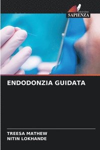 bokomslag Endodonzia Guidata