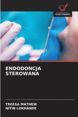 bokomslag Endodoncja Sterowana