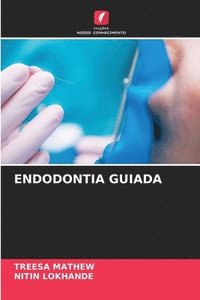bokomslag Endodontia Guiada