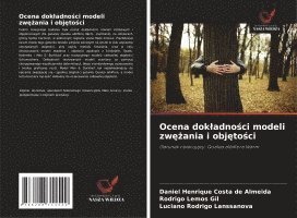 bokomslag Ocena dokladno?ci modeli zw??ania i obj?to?ci