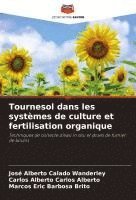 bokomslag Tournesol dans les systèmes de culture et fertilisation organique