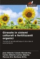 bokomslag Girasole in sistemi colturali e fertilizzanti organici