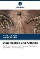 bokomslag Stammzellen und Arthritis