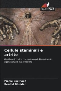 bokomslag Cellule staminali e artrite