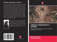 bokomslag Células estaminais e artrite