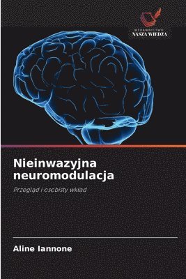 bokomslag Nieinwazyjna neuromodulacja
