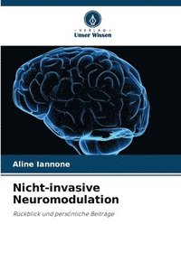 bokomslag Nicht-invasive Neuromodulation