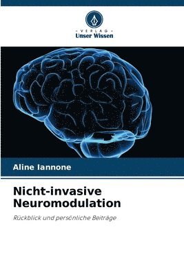 bokomslag Nicht-invasive Neuromodulation