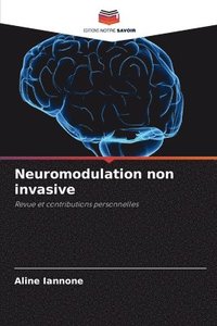 bokomslag Neuromodulation non invasive