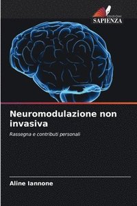 bokomslag Neuromodulazione non invasiva