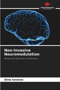 bokomslag Non-Invasive Neuromodulation