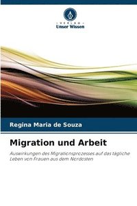 bokomslag Migration und Arbeit