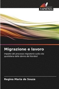 bokomslag Migrazione e lavoro